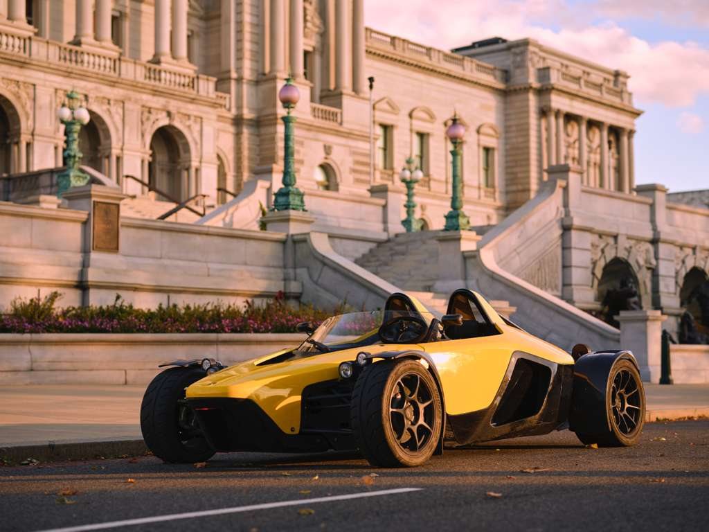 The Drakan at the Library of Congress
